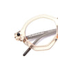 P18 TPE Transparent Peach