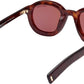 Raffa FT1100 52E Havana Brown