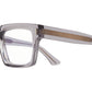 1386 Optical 11 Smoke Quartz