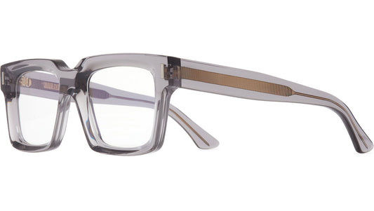 1386 Optical 11 Smoke Quartz
