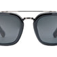 SOHO BK Black