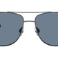 PH3122 91572V Dark Gunmetal