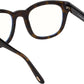 FT5542-B 052 Dark Havana