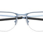 Addams 0.5 OX3035 03 Polished Stonewash
