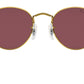 Round RJ9547S 286/5Q legend gold