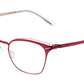 KEMI BXPK Red