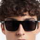 CA 4020/CS 807 M9 Black