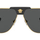 VE2252 100287 Gold