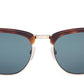 Henry FT0248 53V Blonde Havana Blue