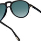 Lennon FT0645 01N Black Green