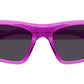 BB0305S 005 Fuchsia Grey