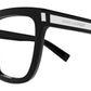 SL 748 001 Solid Black