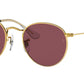 Round RJ9547S 286/5Q legend gold