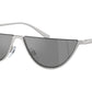 EA2143 30156G Silver