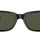 PO3288S 95/31 Black