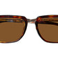 Klug Sun Burnt Tortoise Gold