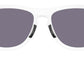 Frogskins Hybrid OO9289 08 Matte White