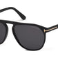 Jasper 02 FT0835 01A shiny black