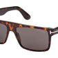 Philippe 02 FT0999 52A Dark Havana Smoke