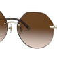 TF3077 60213B Pale Gold