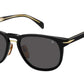 DB 7040/F/S 807 IR Black
