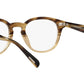 Desmon OV5454U canarywood gradient