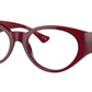 VE3345 5430 Bordeaux Transparent