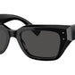 DG 4462 501/87 Black Grey