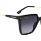 D2 0135/S 807 Black