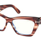 FT6026-B 054 Red Havana