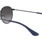 Round RJ9547S 201/8G matte black