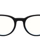FT5695-B 001 Shiny Black