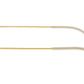 Aviator Flash Lenses RB3025 112/4T Gold Cyclamen Flash