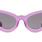 Y3 MAU Sun Mauve