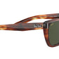 Caribbean RB2248 striped havana