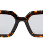 Style 8B Dark Havana