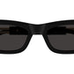 BV1308S 001 Black Grey