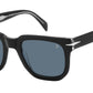 DB 7118/S 7C5 KU Black Crystal