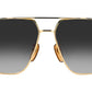 DB 7102/S RHL Gold Black