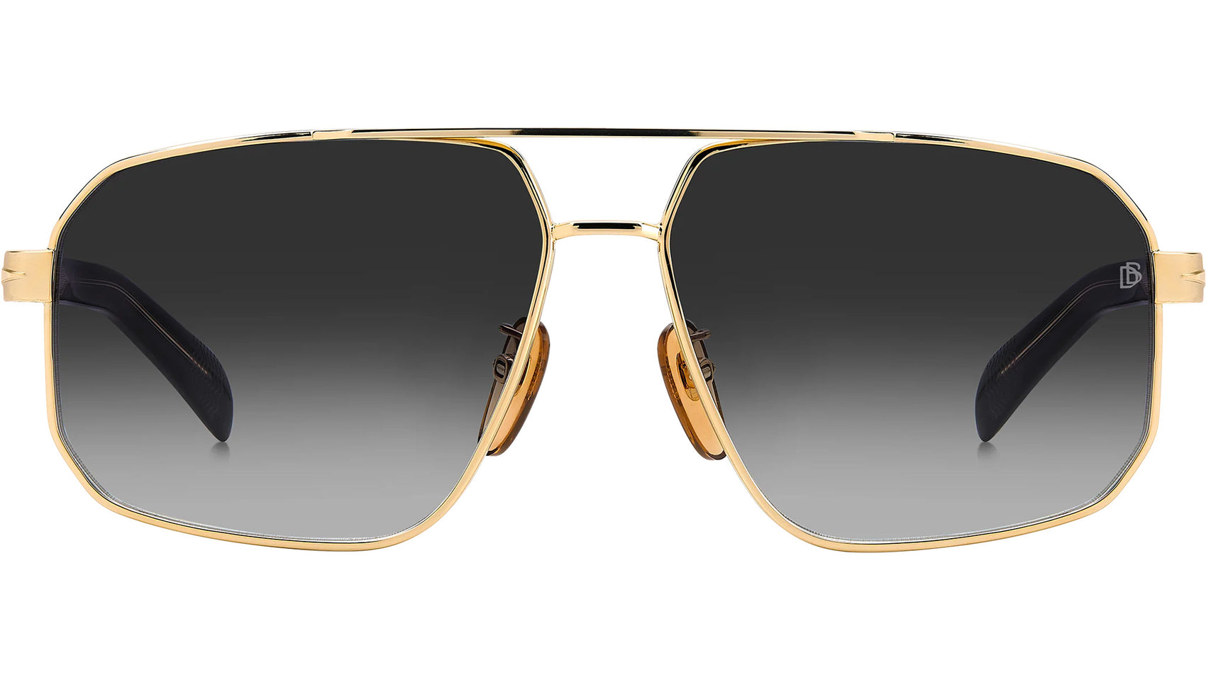DB 7102/S RHL Gold Black