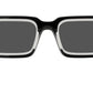 PR 06YS black white