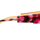 X12 FO Sun Fuchsia Havana