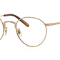 Op-47 OV1330T Gold