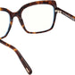 FT5947-B 052 Dark Havana