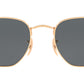 Hexagonal RB3548N 001/R5 arista