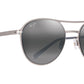 Half Moon 890 17 Titanium