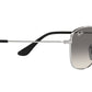 RJ9557S 212/11 silver