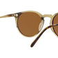 O'Malley Sun OV5183S 166653 Horn