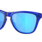 Frogskins XS OJ9006 34 Crystal Blue
