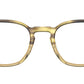 Fairmont OV5219 canarywood gradient